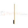 Kinkiet LASER WALL XL 10828 78 cm 2xG9 Nowodvorski mosiądz perfektmarket (2).webp