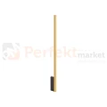 Kinkiet LASER WALL XL 10828 78 cm 2xG9 Nowodvorski mosiądz perfektmarket (2).webp