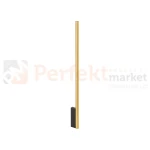 Kinkiet LASER WALL XL 10828 78 cm 2xG9 Nowodvorski mosiądz perfektmarket (2).webp