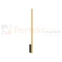 Kinkiet LASER WALL XL 10828 78 cm 2xG9 Nowodvorski mosiądz perfektmarket (2).webp