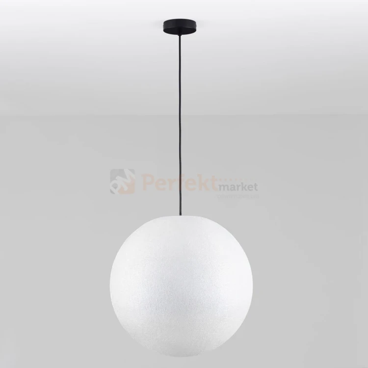 lampa wisząca zewnętrzna IP65 kula CELENDIN MOON Luces 50cm 4 perfektmarket.webp