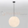 lampa wisząca zewnętrzna IP65 kula CELENDIN MOON Luces 50cm 5 perfektmarket.webp