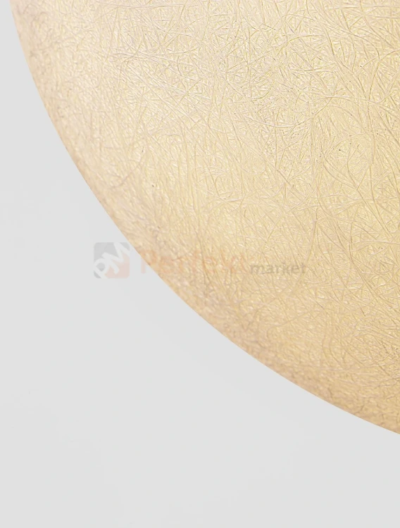 lampa wisząca zewnętrzna IP65 kula CELENDIN MOON Luces 50cm detail perfektmarket.webp