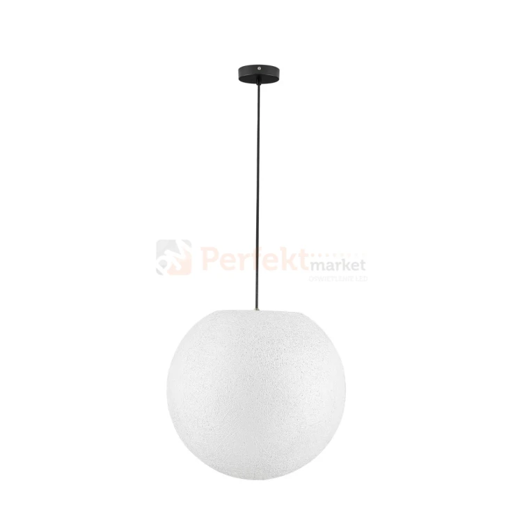 lampa wisząca zewnętrzna IP65 kula CELENDIN MOON Luces 50cm perfektmarket.webp
