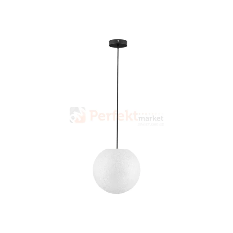 Lampa wisząca zewnętrzna na taras CELENDIN LE73762 30cm IP65 perfektmarket (3).webp