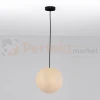 Lampa wisząca zewnętrzna na taras CELENDIN LE73762 30cm IP65 perfektmarket (5).webp
