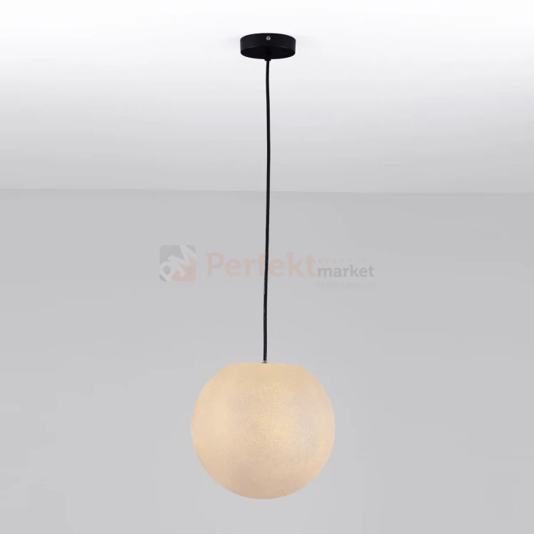 Lampa wisząca zewnętrzna na taras CELENDIN LE73762 30cm IP65 perfektmarket (5).webp