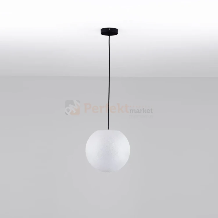 Lampa wisząca zewnętrzna na taras CELENDIN LE73762 30cm IP65 perfektmarket (6).webp