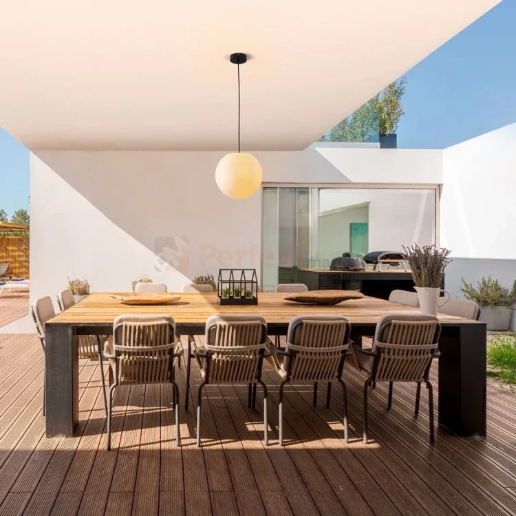 Lampa wisząca zewnętrzna na taras CELENDIN LE73762 30cm IP65 perfektmarket (8).webp