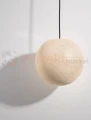 Lampa wisząca zewnętrzna na taras CELENDIN LE73762 30cm IP65 perfektmarket.webp