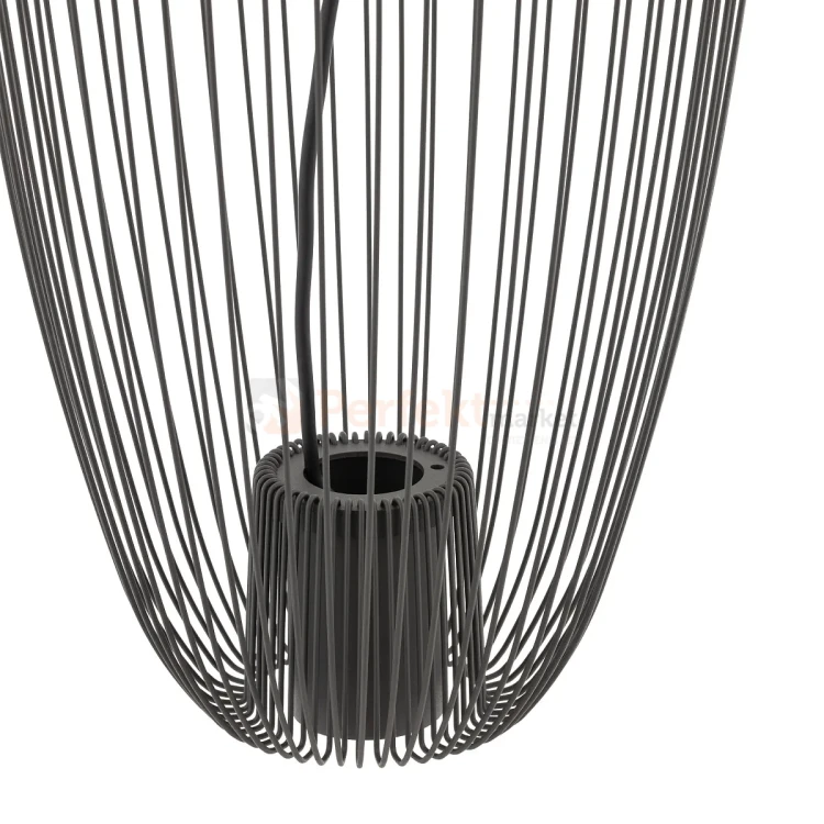 Lampa wisząca PUMPKIN S 11243 druciana nowoczesna umbra gray Nowodvorski perfektmarket (1).webp