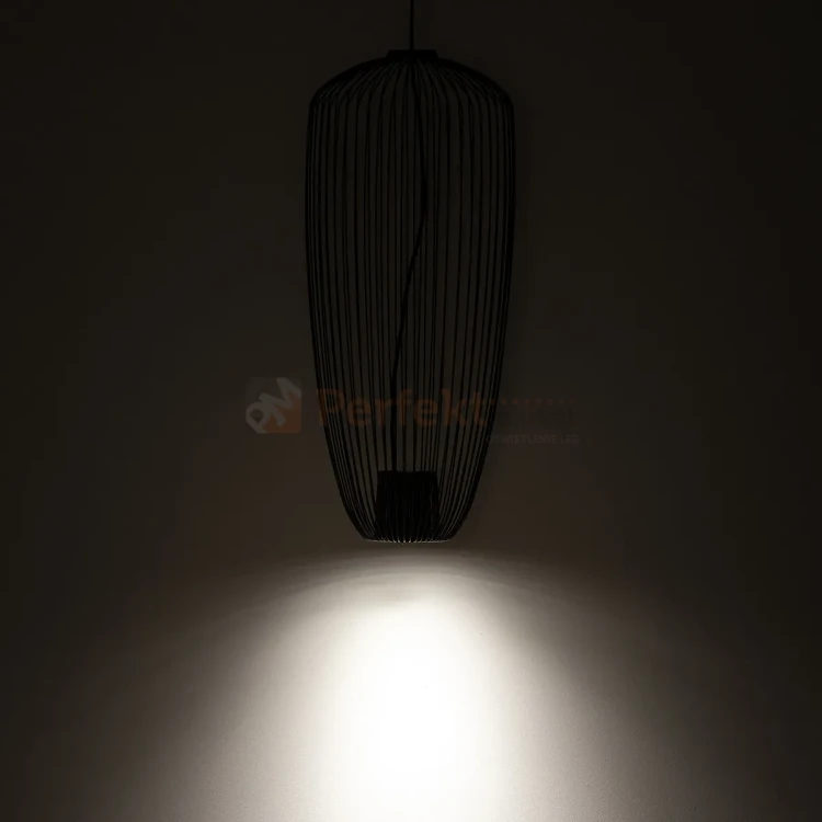 Lampa wisząca PUMPKIN S 11243 druciana nowoczesna umbra gray Nowodvorski perfektmarket (2).webp