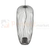 Lampa wisząca PUMPKIN S 11243 druciana nowoczesna umbra gray Nowodvorski perfektmarket (3).webp