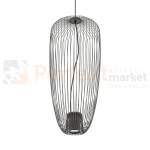 Lampa wisząca PUMPKIN S 11243 druciana nowoczesna umbra gray Nowodvorski perfektmarket (3).webp