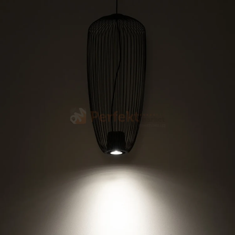 Lampa wisząca PUMPKIN S 11243 druciana nowoczesna umbra gray Nowodvorski perfektmarket (5).webp