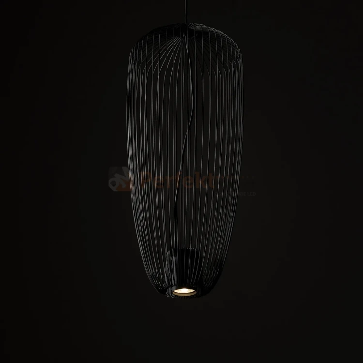 Lampa wisząca PUMPKIN S 11243 druciana nowoczesna umbra gray Nowodvorski perfektmarket (6).webp