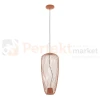 Lampa wisząca PUMPKIN S 11496 druciana nowoczesna terracotta Nowodvorski perfektmarket (2).webp