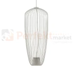 Lampa wisząca PUMPKIN S 11242 druciana nowoczesna silk gray Nowodvorski Nowodvorski perfektmarket (3).webp