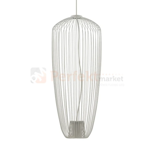 Lampa wisząca PUMPKIN S 11242 druciana nowoczesna silk gray Nowodvorski Nowodvorski perfektmarket (3).webp