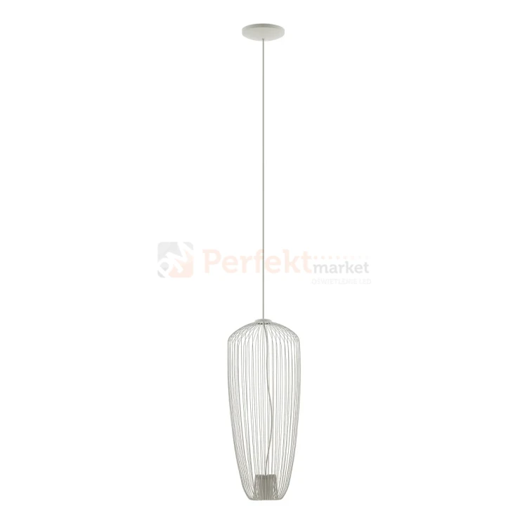Lampa wisząca PUMPKIN S 11242 druciana nowoczesna silk gray Nowodvorski Nowodvorski perfektmarket (4).webp