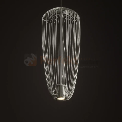Lampa wisząca PUMPKIN S 11242 druciana nowoczesna silk gray Nowodvorski Nowodvorski perfektmarket (6).webp