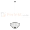 Lampa wisząca PUMPKIN M 11245 druciana nowoczesna umbra gray Nowodvorski perfektmarket (2).webp