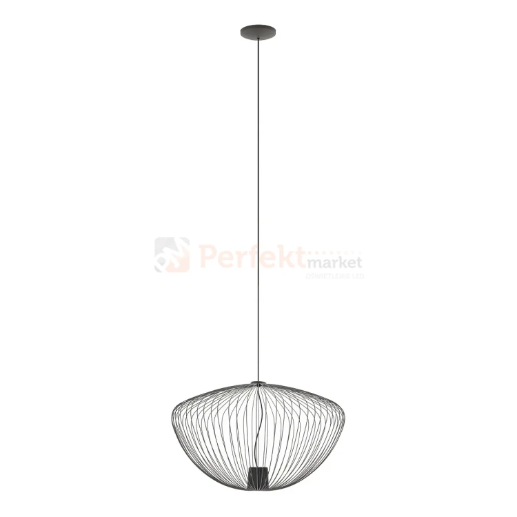 Lampa wisząca PUMPKIN M 11245 druciana nowoczesna umbra gray Nowodvorski perfektmarket (2).webp