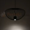 Lampa wisząca PUMPKIN M 11245 druciana nowoczesna umbra gray Nowodvorski perfektmarket (4).webp