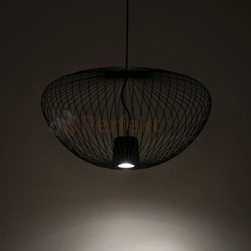 Lampa wisząca PUMPKIN M 11245 druciana nowoczesna umbra gray Nowodvorski perfektmarket (4).webp