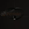 Lampa wisząca PUMPKIN M 11245 druciana nowoczesna umbra gray Nowodvorski perfektmarket (6).webp