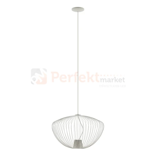 Lampa wisząca PUMPKIN M 11244 druciana nowoczesna silk gray Nowodvorski perfektmarket (1).webp