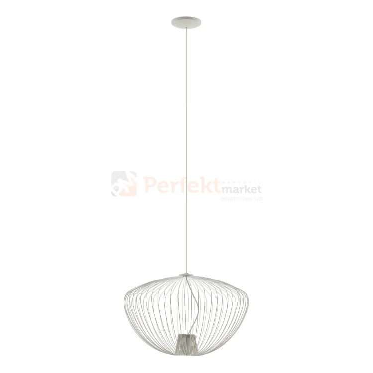 Lampa wisząca PUMPKIN M 11244 druciana nowoczesna silk gray Nowodvorski perfektmarket (1).webp