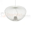 Lampa wisząca PUMPKIN M 11244 druciana nowoczesna silk gray Nowodvorski perfektmarket (4).webp