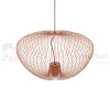 Lampa wisząca PUMPKIN M 11495 druciana nowoczesna terracotta Nowodvorski  perfektmarket (2).webp