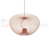 Lampa wisząca PUMPKIN M 11495 druciana nowoczesna terracotta Nowodvorski  perfektmarket (9).webp