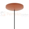 Lampa wisząca PUMPKIN M 11495 druciana nowoczesna terracotta Nowodvorski  perfektmarket (10).webp