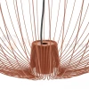 Lampa wisząca PUMPKIN L 11494 druciana nowoczesna terracotta Nowodvorski  perfektmarket (4).webp