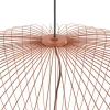 Lampa wisząca PUMPKIN L 11494 druciana nowoczesna terracotta Nowodvorski  perfektmarket (7).webp