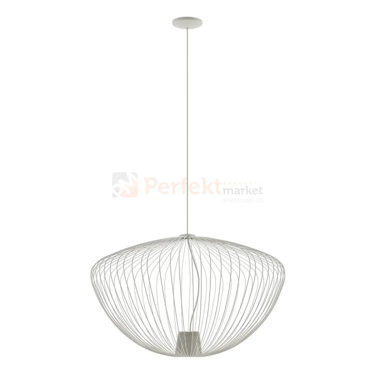 Lampa wisząca PUMPKIN L 11251 druciana nowoczesna szara silk gray Nowodvorski perfektmarket (2).webp