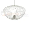 Lampa wisząca PUMPKIN L 11251 druciana nowoczesna szara silk gray Nowodvorski perfektmarket (3).webp