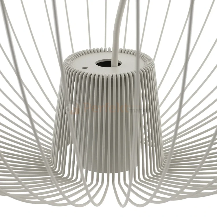 Lampa wisząca PUMPKIN L 11251 druciana nowoczesna szara silk gray Nowodvorski perfektmarket (7).webp