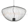 Lampa wisząca PUMPKIN L 11252 druciana nowoczesna grafitowa umbra gray Nowodvorski perfektmarket (1).webp