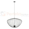 Lampa wisząca PUMPKIN L 11252 druciana nowoczesna grafitowa umbra gray Nowodvorski perfektmarket (7).webp