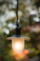 Lampa wisząca zewnętrzna na taras klasyczna ARUBA E27 czarna IP44 perfektmarket (4).webp