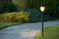 Lampa stojąca ogrodowa zewnętrzna klasyczna ARUBA E27 czarna IP44 perfektmarket (2).webp