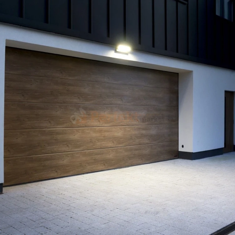 REN kinkiet zewnętrzny z czujnikiem ruchu regulowany PIR SU-MA 4000K antracyt perfekmarket 3.webp