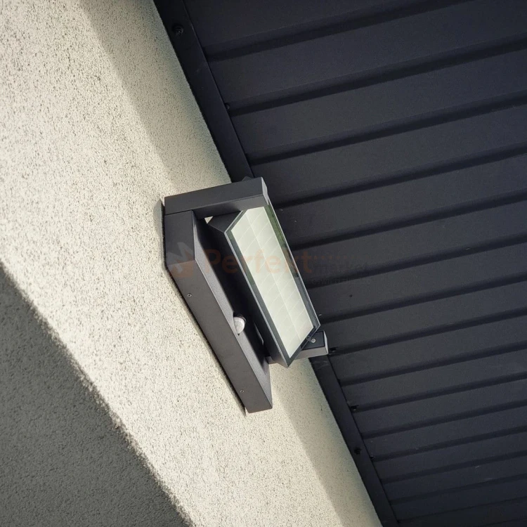 REN kinkiet zewnętrzny z czujnikiem ruchu regulowany PIR SU-MA 4000K antracyt perfekmarket 5.webp