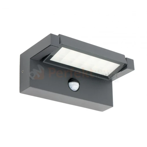 REN kinkiet zewnętrzny z czujnikiem ruchu regulowany PIR SU-MA 4000K antracyt 20W perfekmarket 1.webp
