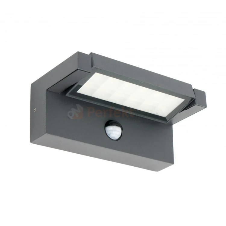 REN kinkiet zewnętrzny z czujnikiem ruchu regulowany PIR SU-MA 4000K antracyt 20W perfekmarket 1.webp