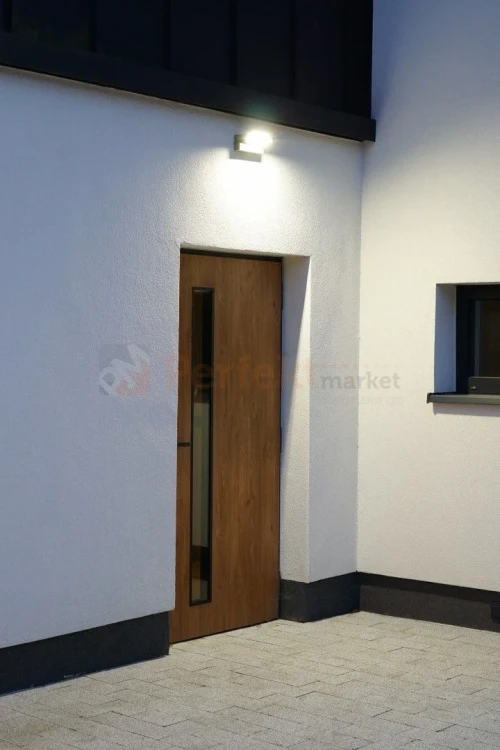 REN kinkiet zewnętrzny z czujnikiem ruchu regulowany PIR SU-MA 4000K antracyt 20W perfekmarket 4.webp